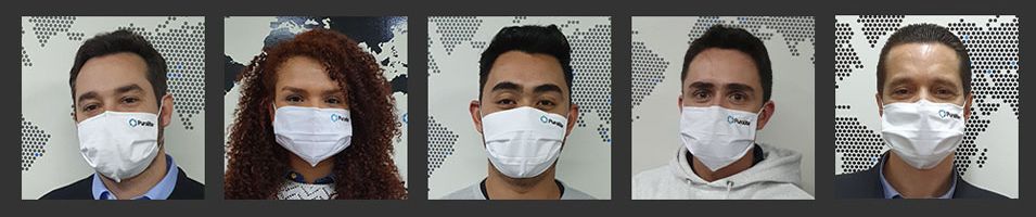 Purolite Brazil Office is 100% Operational During Pandemic