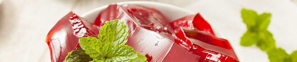 Gelatin and Collagen