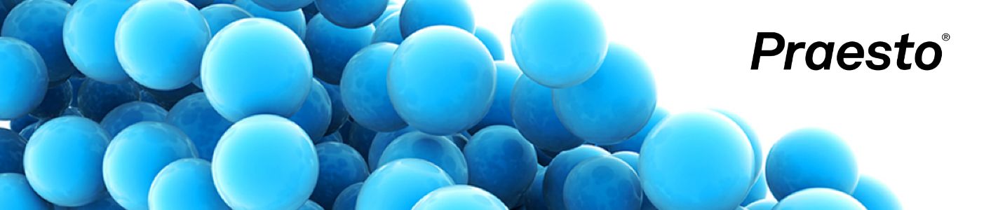 Praesto Banner