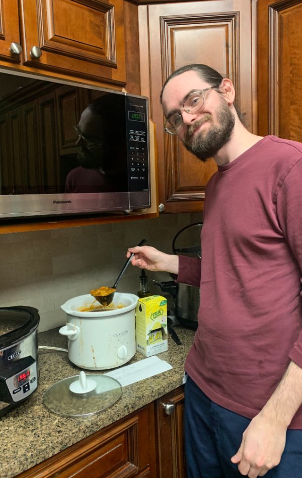 Purolite Chili Cookoff 2020