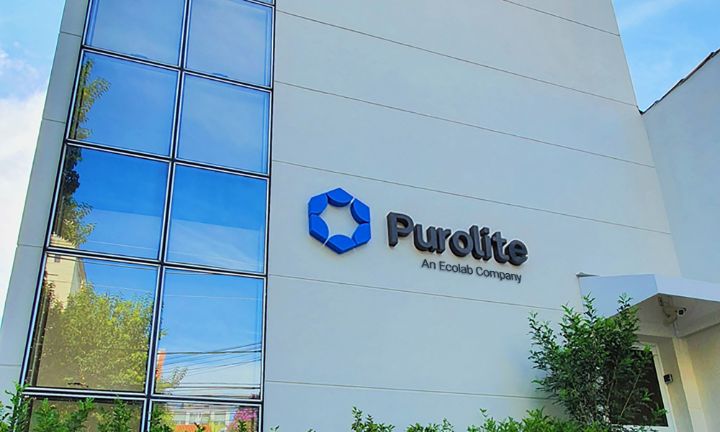 purolite brazil new office 2021