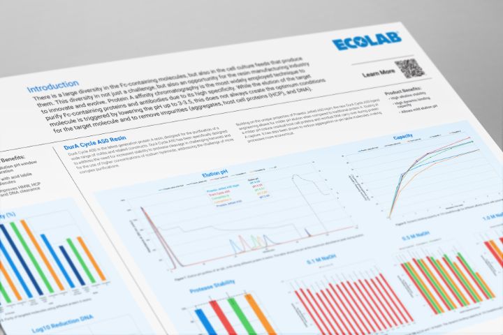 Application Note Ecolab