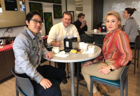 Purolite Chili Cookoff 2020