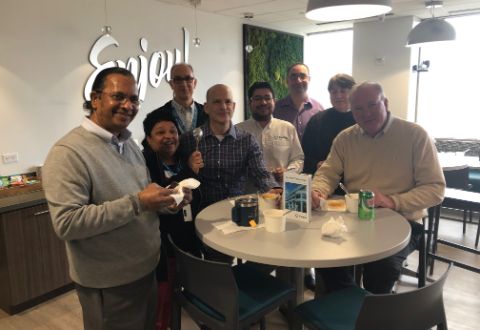 Purolite Chili Cookoff 2020