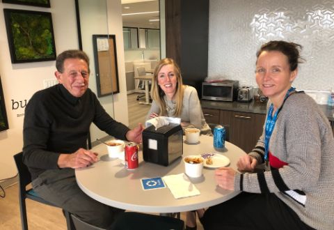 Purolite Chili Cookoff 2020