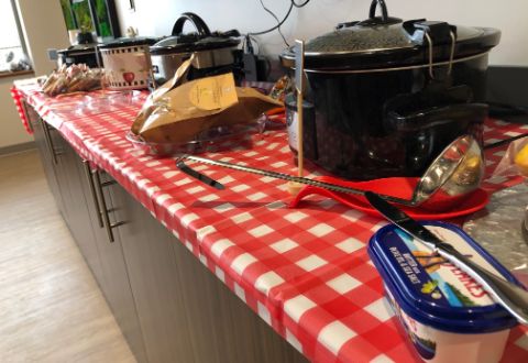 Purolite Chili Cookoff 2020