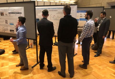 AEHS Foundation Conference 2019