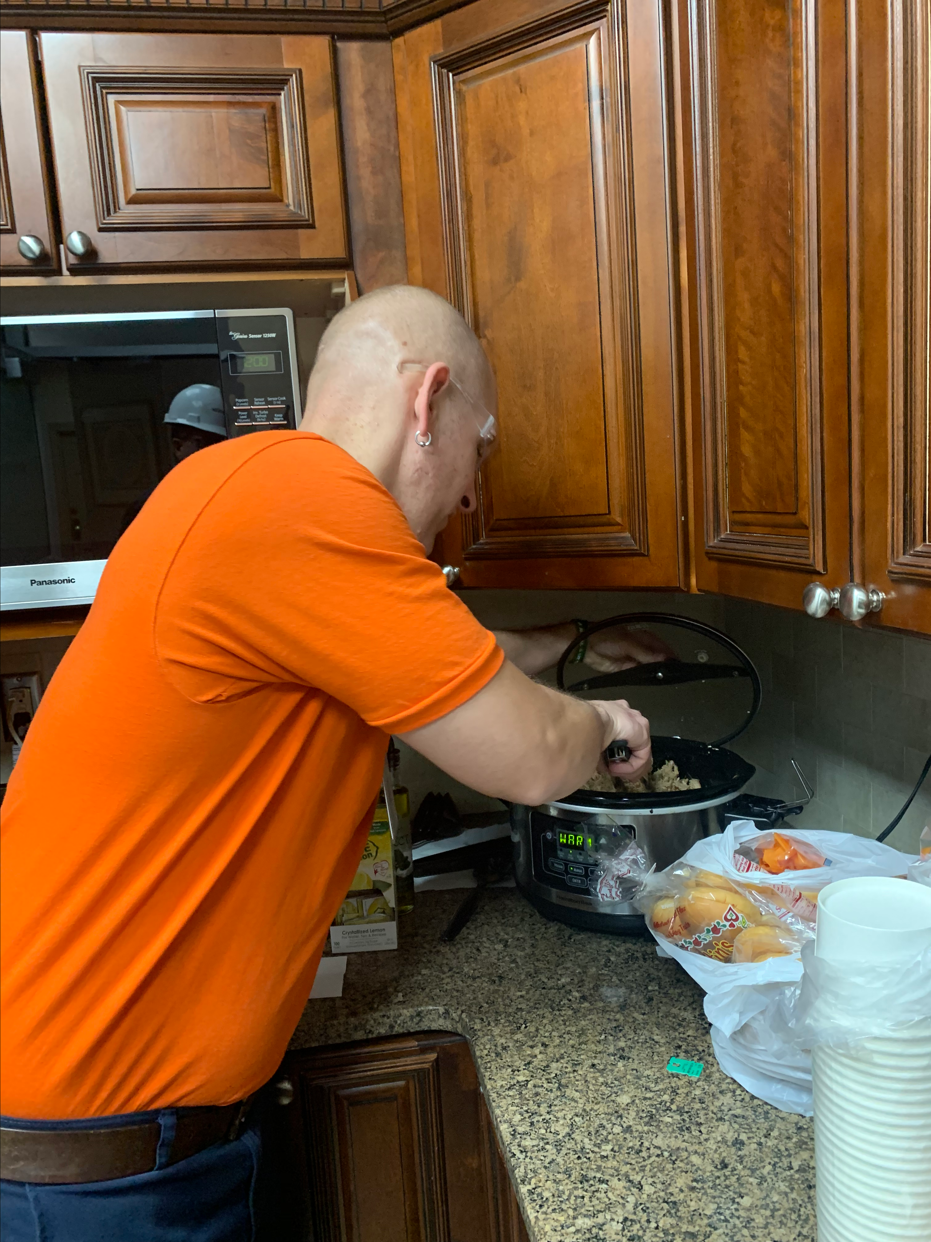 Purolite Chili Cookoff 2020