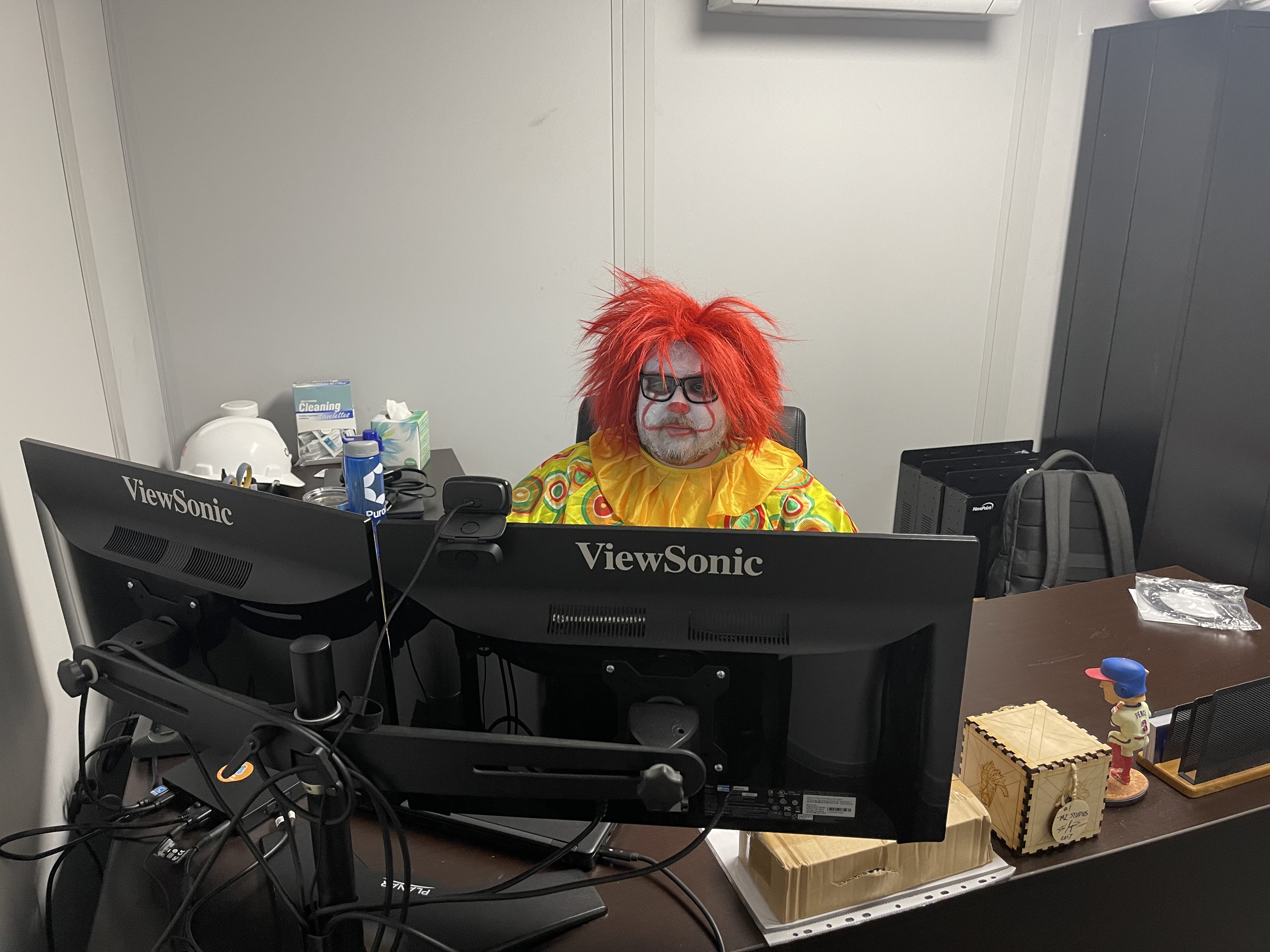 G-Street Halloween 001