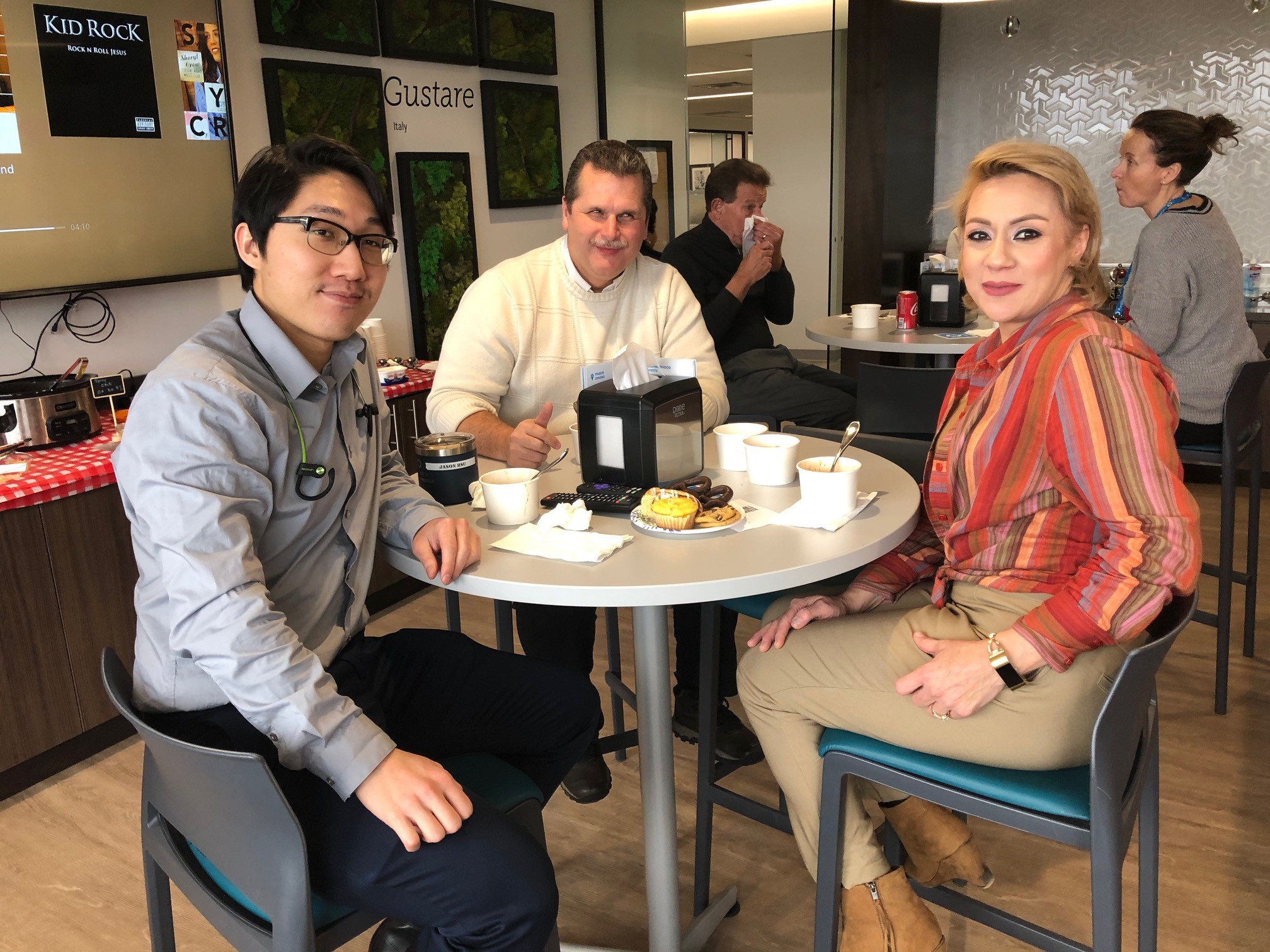 Purolite Chili Cookoff 2020