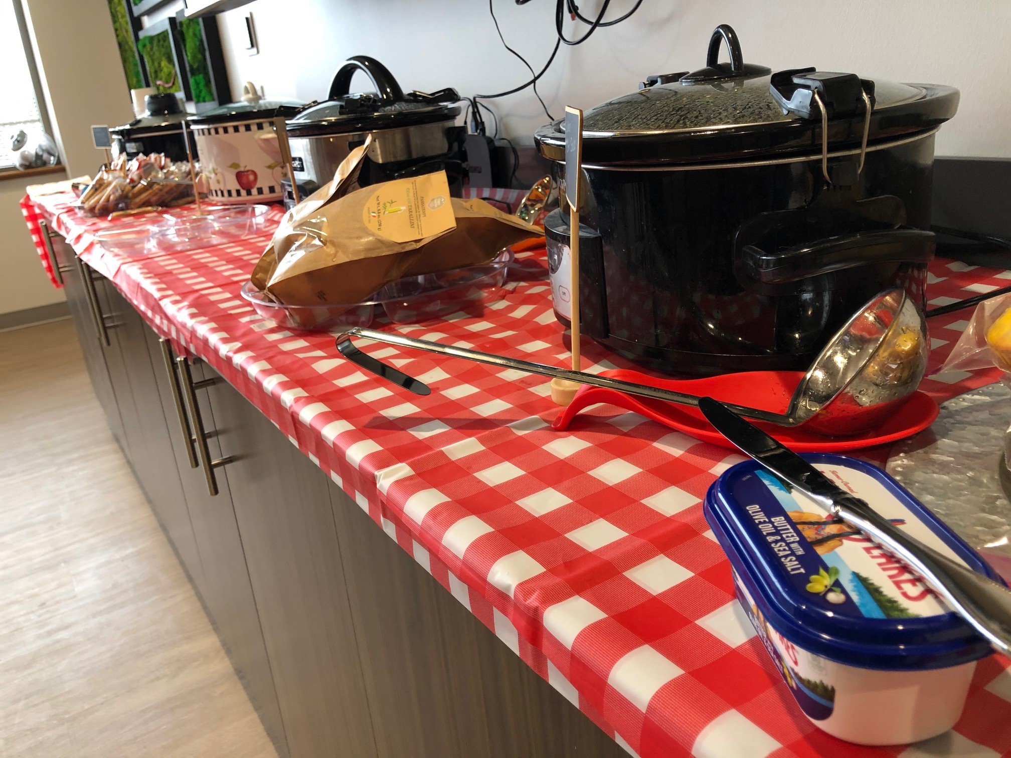 Purolite Chili Cookoff 2020