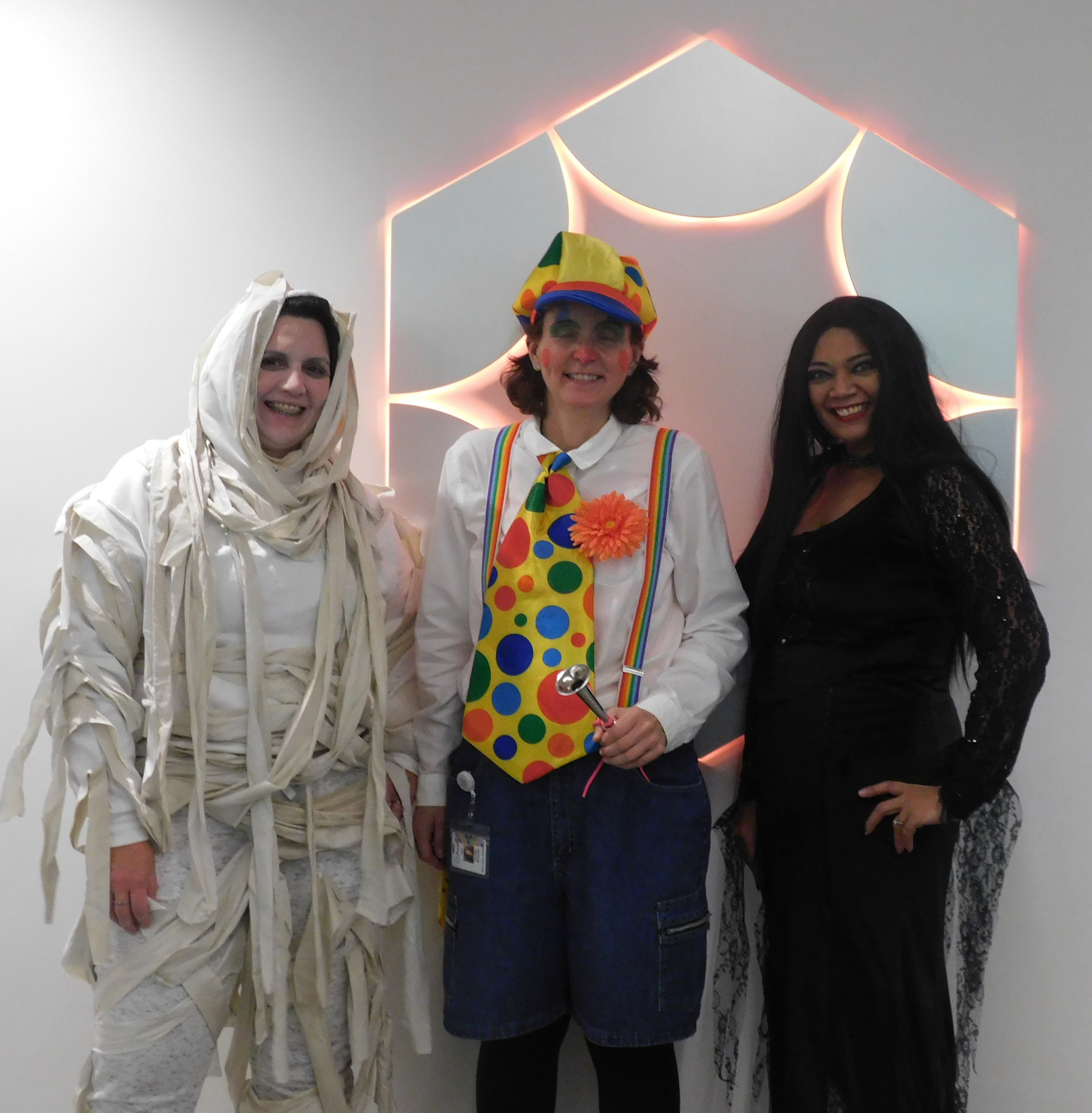 KOP 2021 Halloween Costume Winners