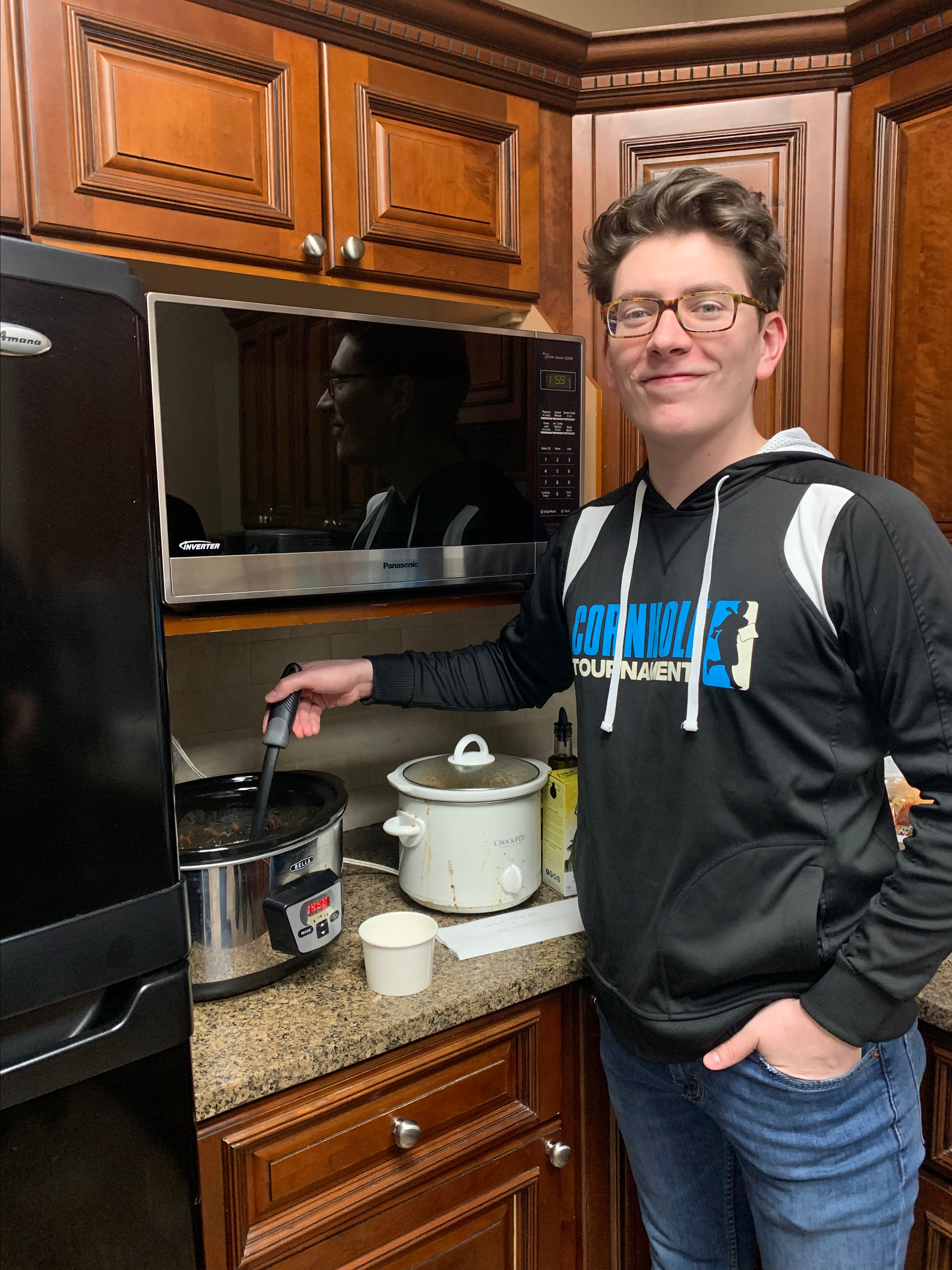 Purolite Chili Cookoff 2020