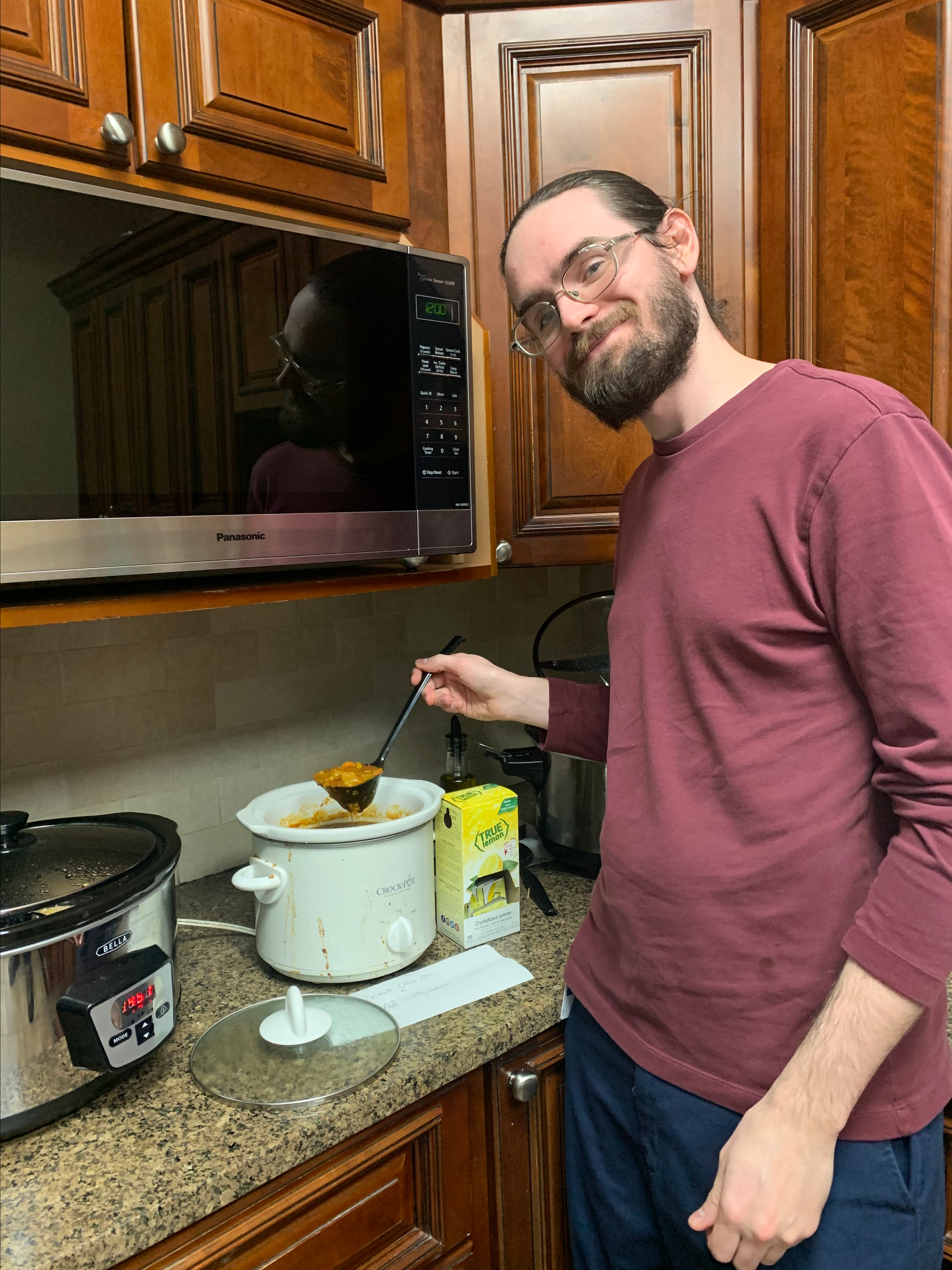 Purolite Chili Cookoff 2020