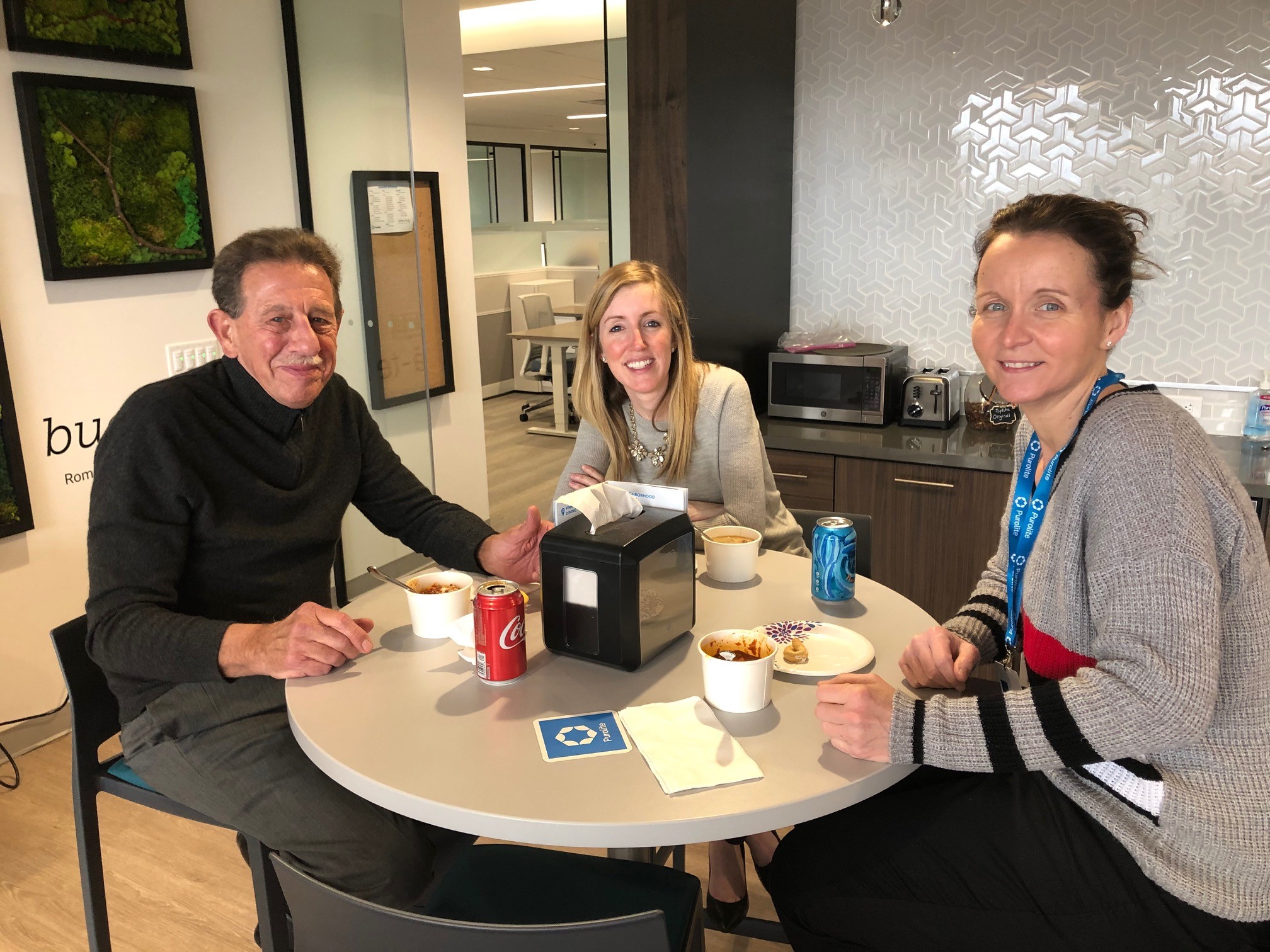 Purolite Chili Cookoff 2020