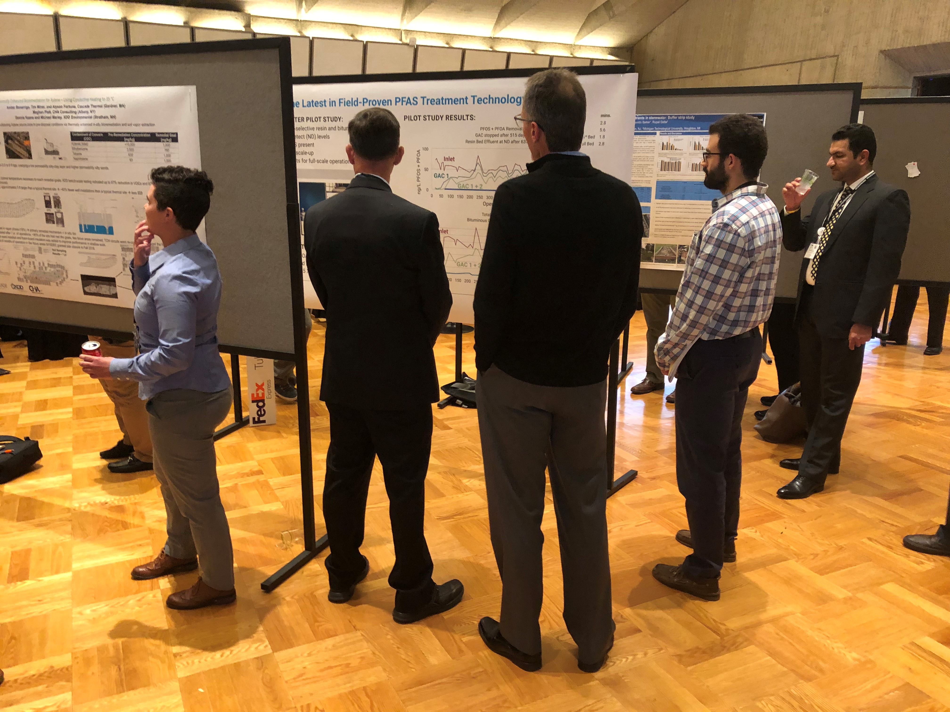 AEHS Foundation Conference 2019